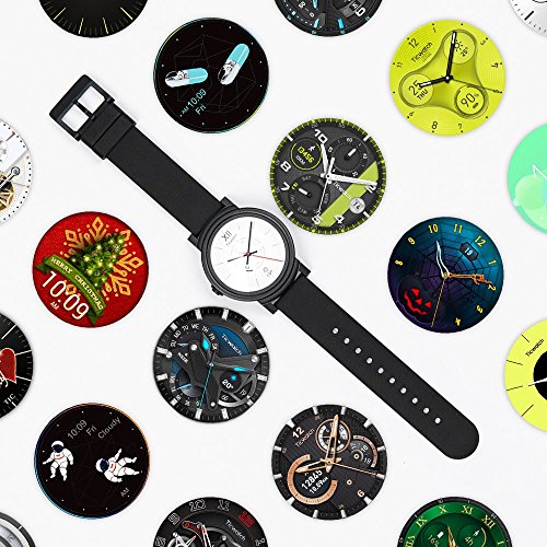 ticwatch pro google assistant