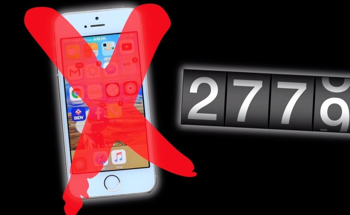 Residing With out a Smartphone for two,779 Days 1 residing with out a smartphone for two779 days