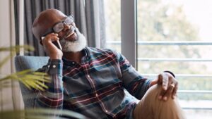 Best Senior Cell Phone Plans Of 2022: Coverage, Cost And Features