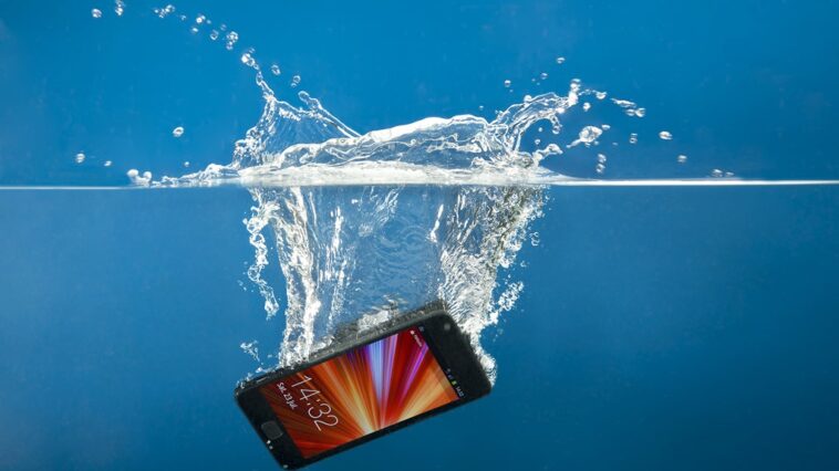 A wet cell phone doesn’t have to sink your summer